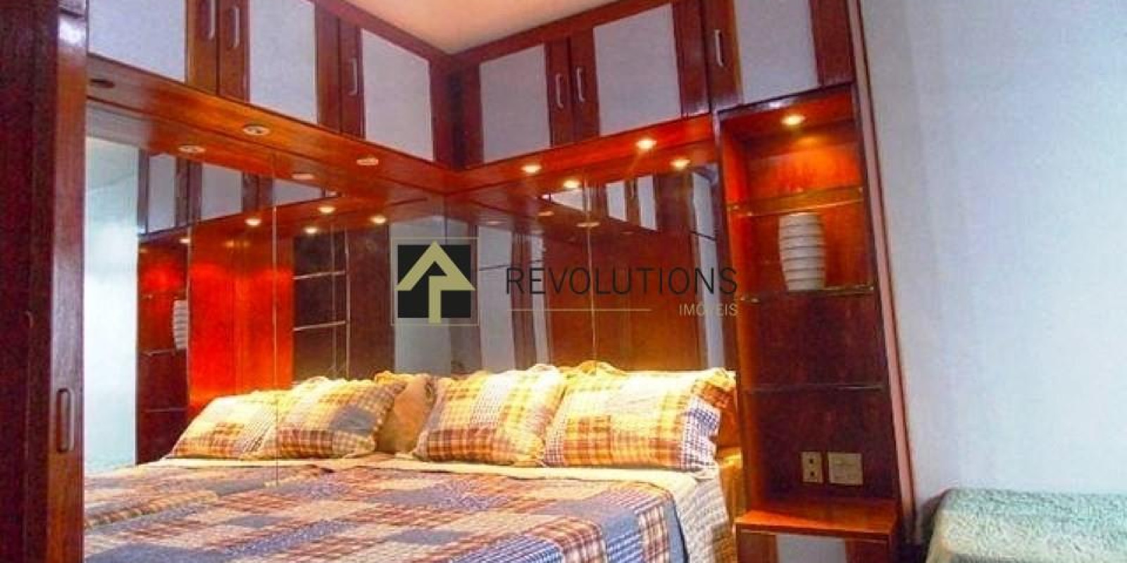 Apartamento 2 quartos Barra da Tijuca
