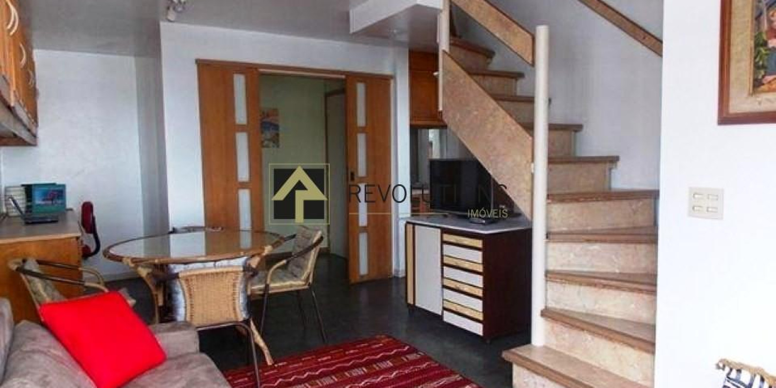 Apartamento 2 quartos Barra da Tijuca