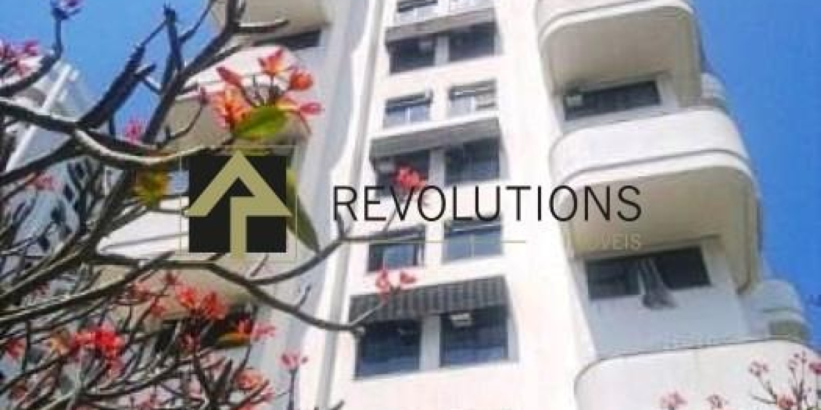 Apartamento 2 quartos Barra da Tijuca