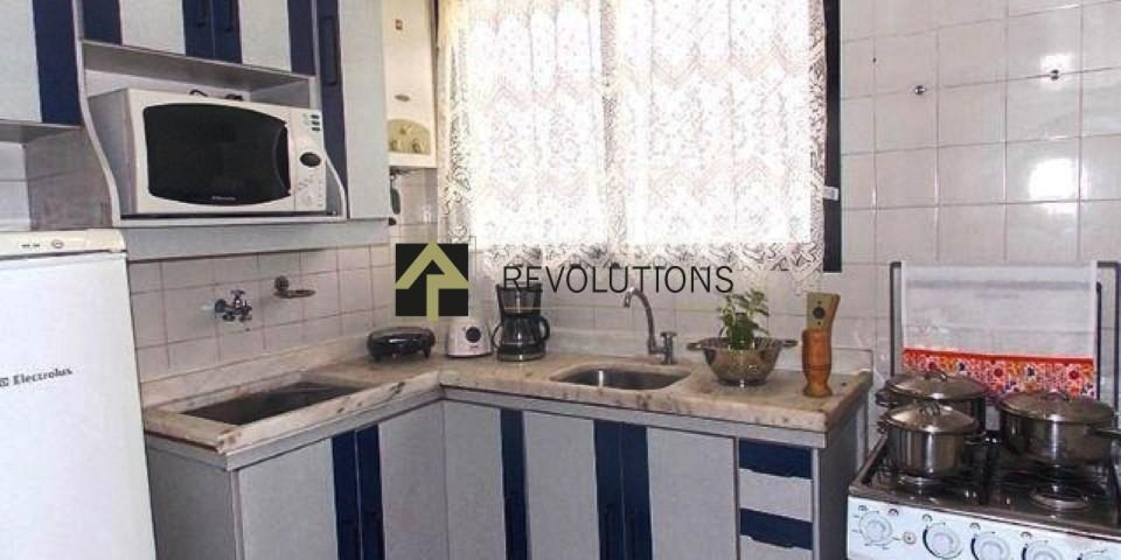 Apartamento 2 quartos Barra da Tijuca
