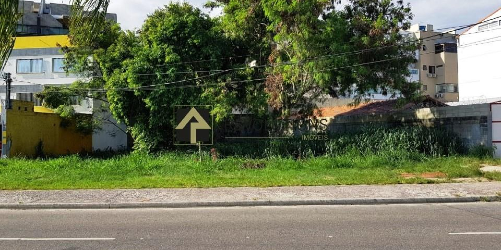 Terreno  Recreio dos Bandeirantes