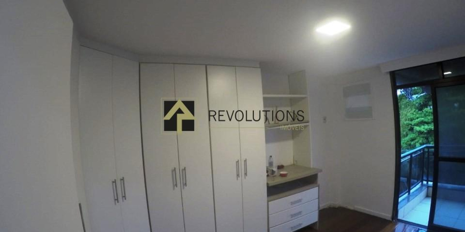 Apartamento 2 quartos Recreio dos Bandeirantes