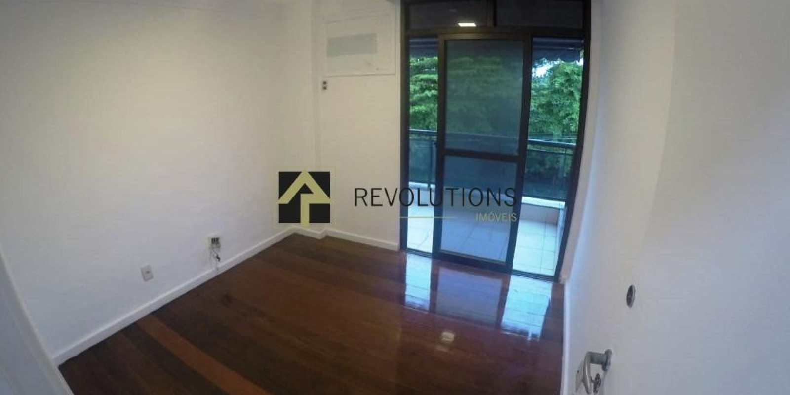 Apartamento 2 quartos Recreio dos Bandeirantes