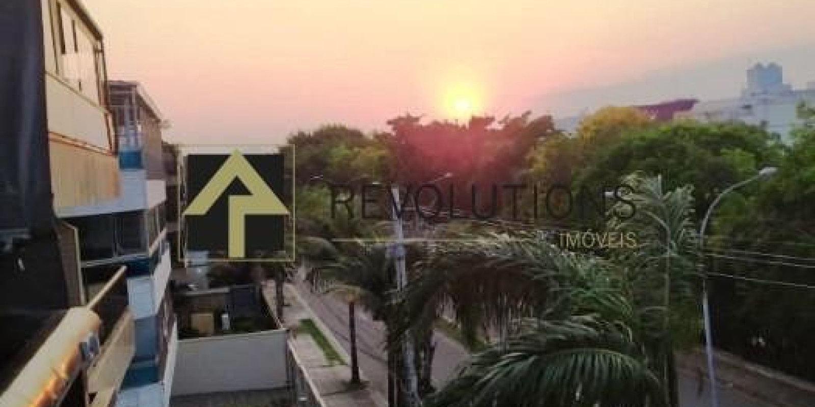 Apartamento 2 quartos Recreio dos Bandeirantes