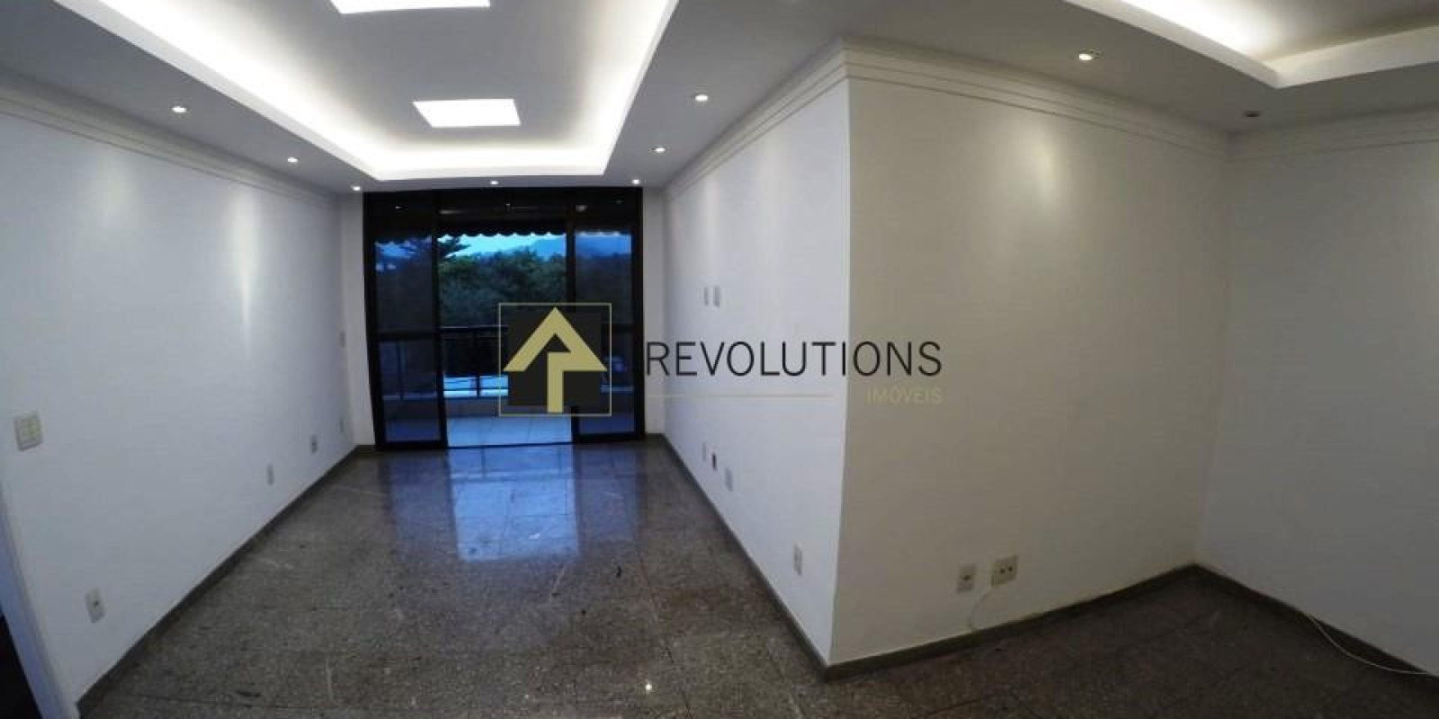 Apartamento 2 quartos Recreio dos Bandeirantes