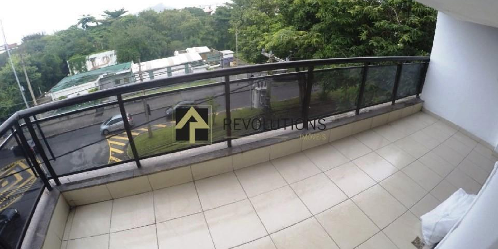 Apartamento 2 quartos Recreio dos Bandeirantes