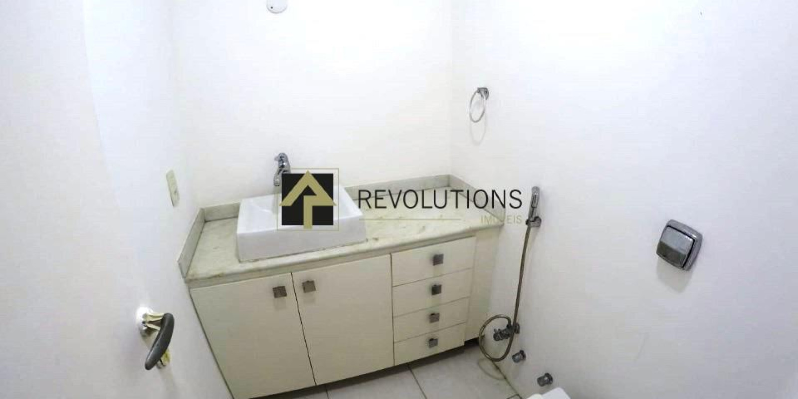 Apartamento 2 quartos Recreio dos Bandeirantes
