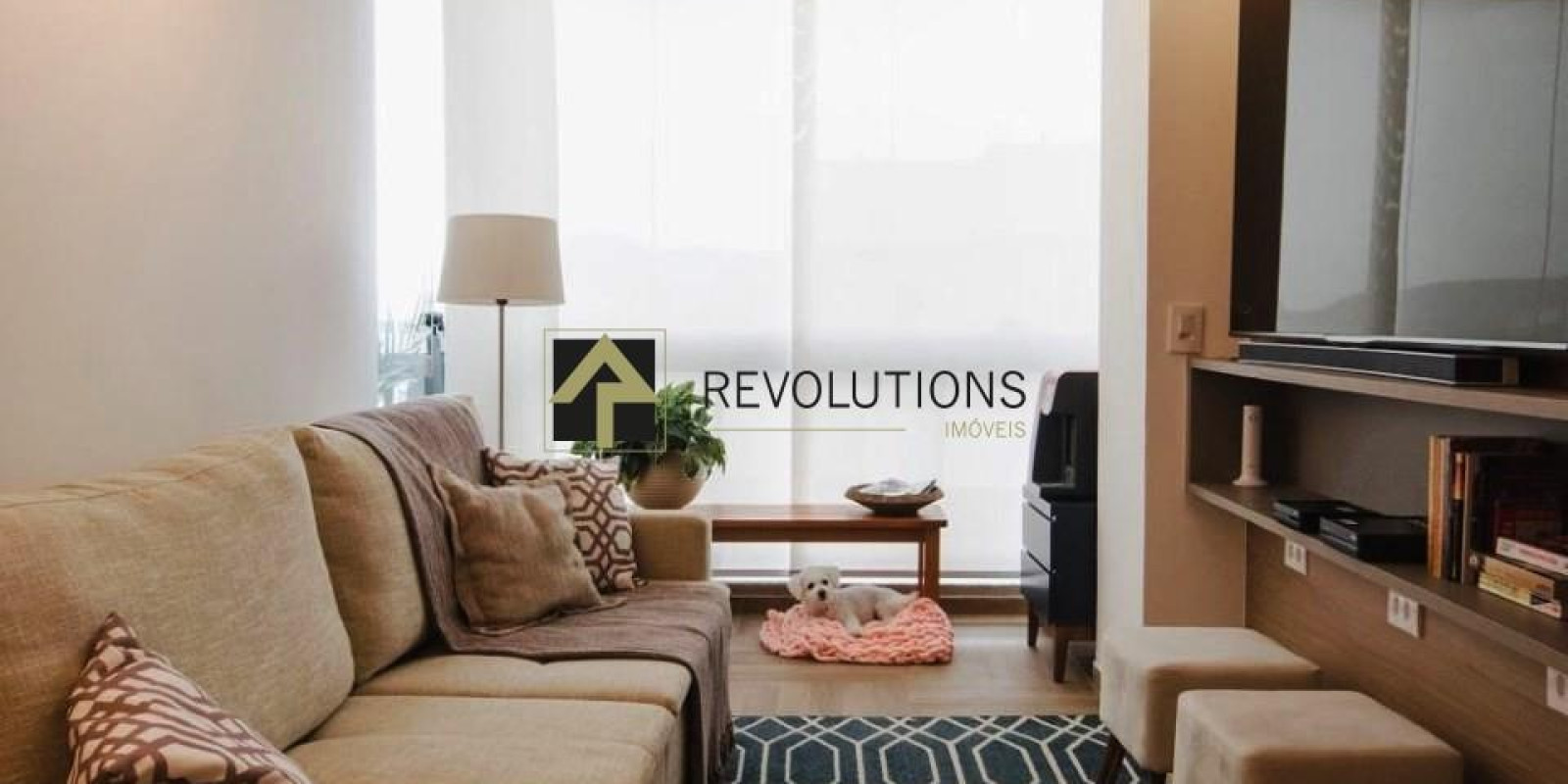 Apartamento 3 quartos Recreio dos Bandeirantes