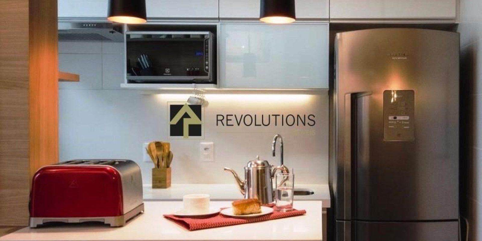 Apartamento 3 quartos Recreio dos Bandeirantes