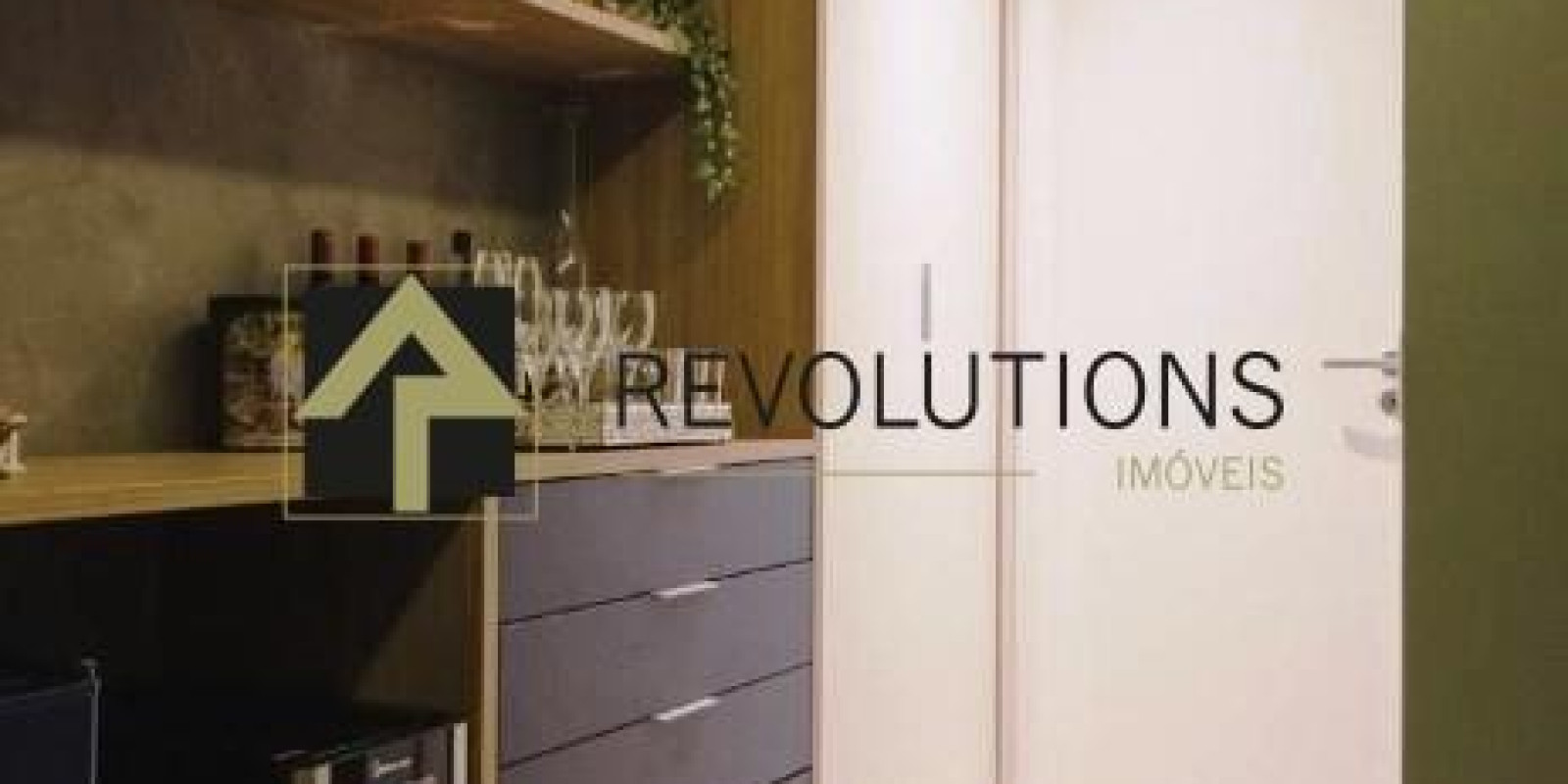 Apartamento 3 quartos Recreio dos Bandeirantes