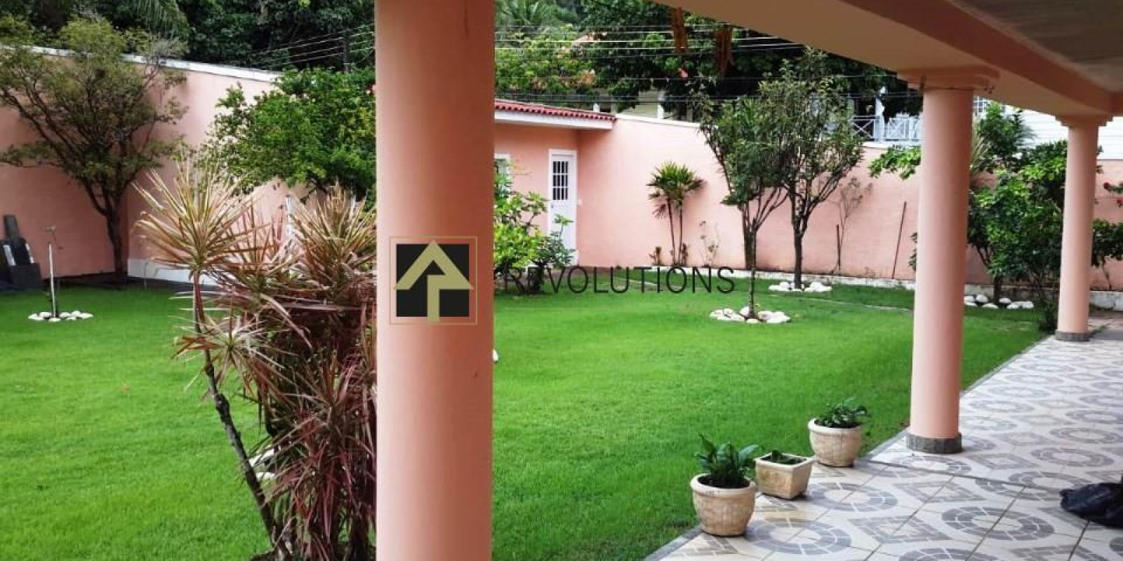 Casa 4 quartos Recreio dos Bandeirantes