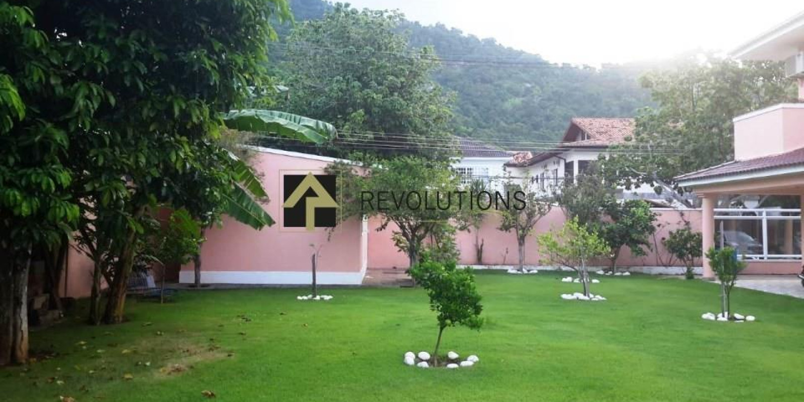 Casa 4 quartos Recreio dos Bandeirantes