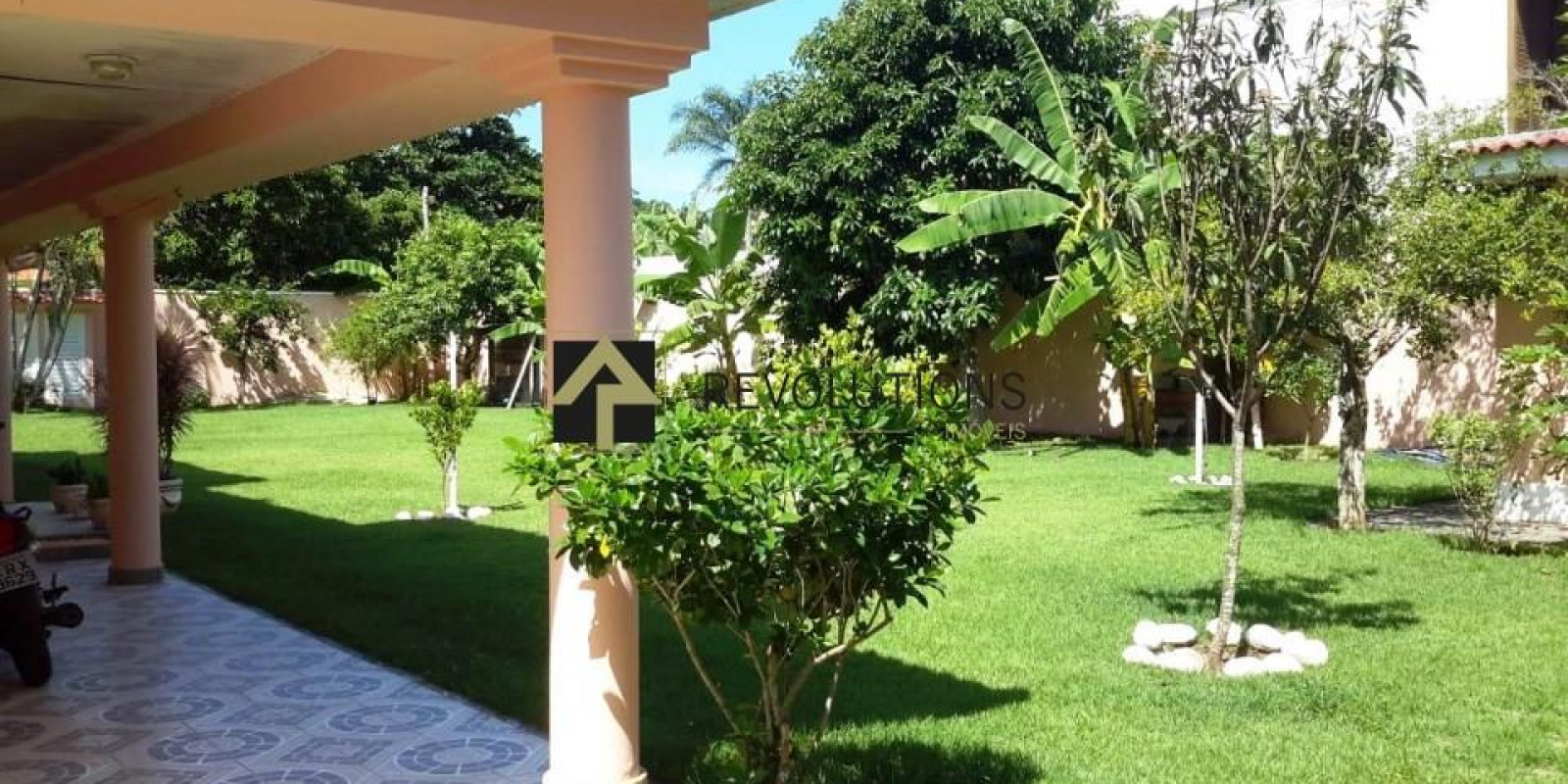 Casa 4 quartos Recreio dos Bandeirantes