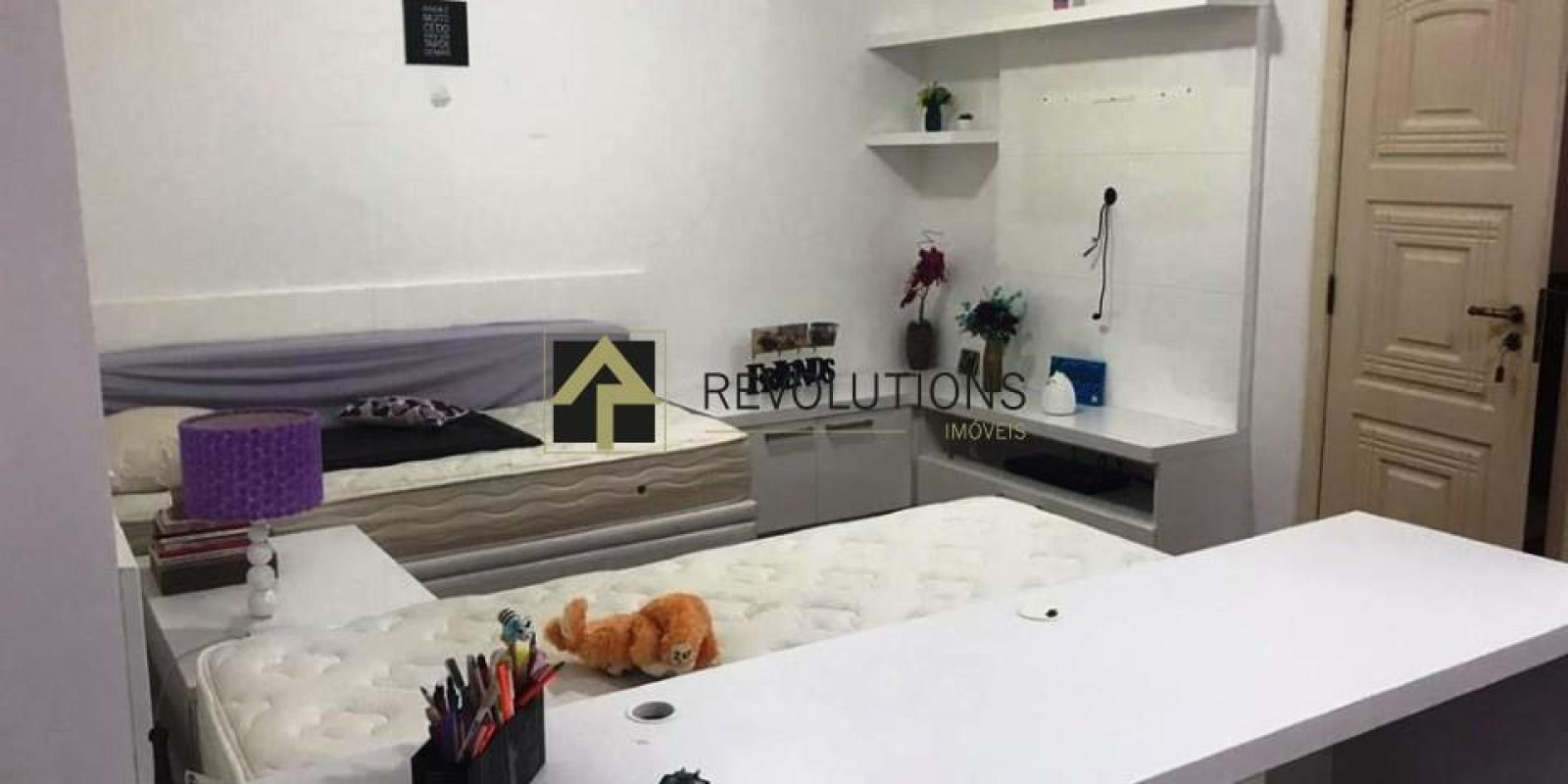 Casa 4 quartos Recreio dos Bandeirantes