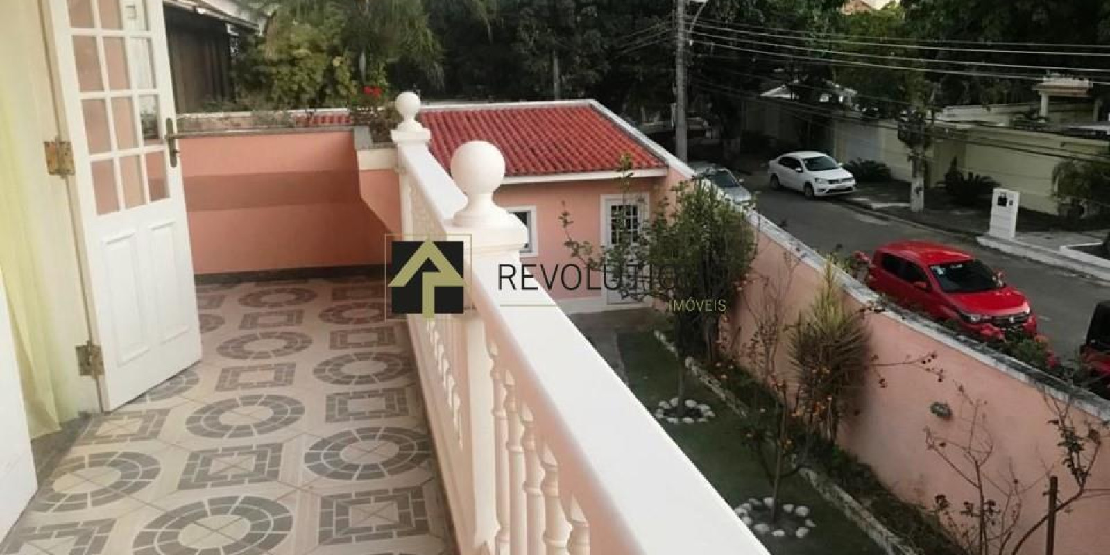 Casa 4 quartos Recreio dos Bandeirantes