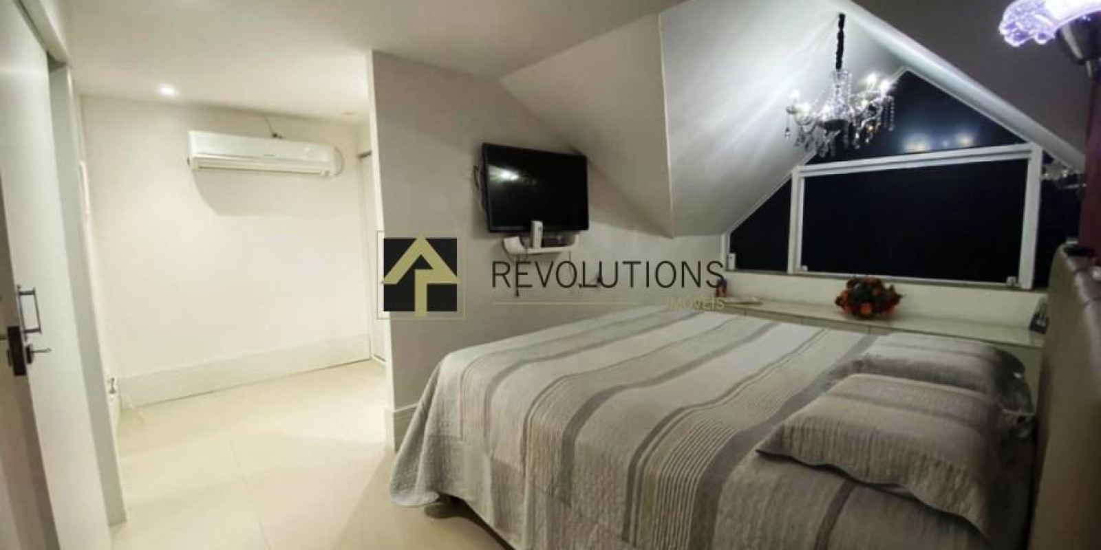 Casa 4 quartos Recreio dos Bandeirantes