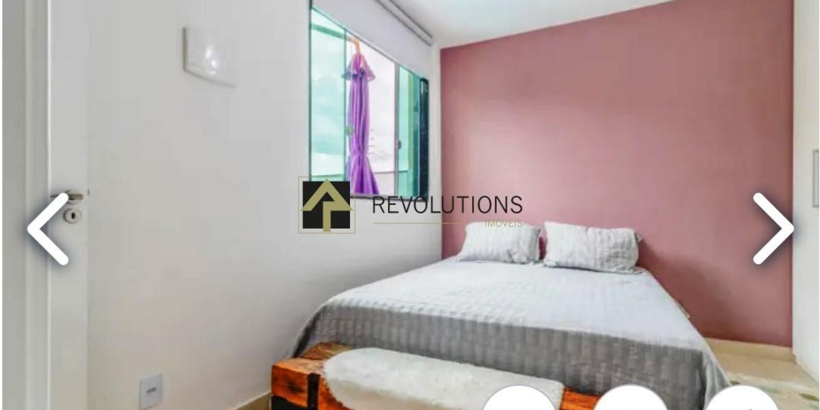 Cobertura Duplex 3 quartos Recreio dos Bandeirantes