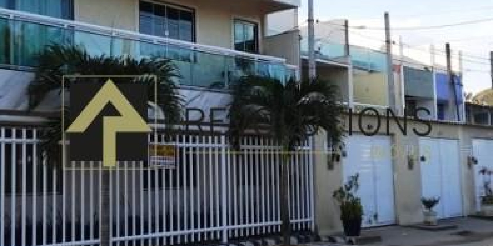 Cobertura Duplex 3 quartos Recreio dos Bandeirantes