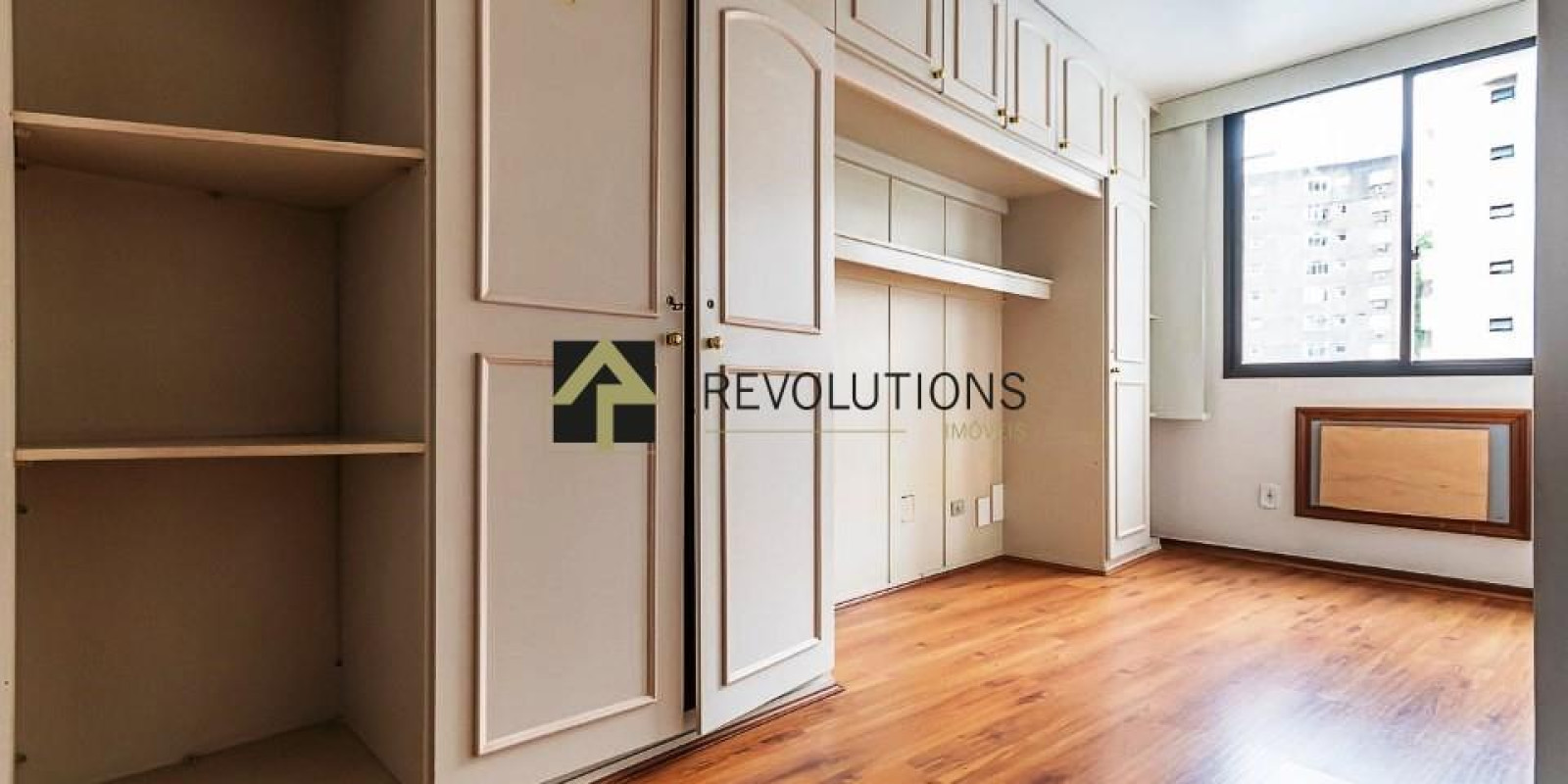 Apartamento 4 quartos Tijuca