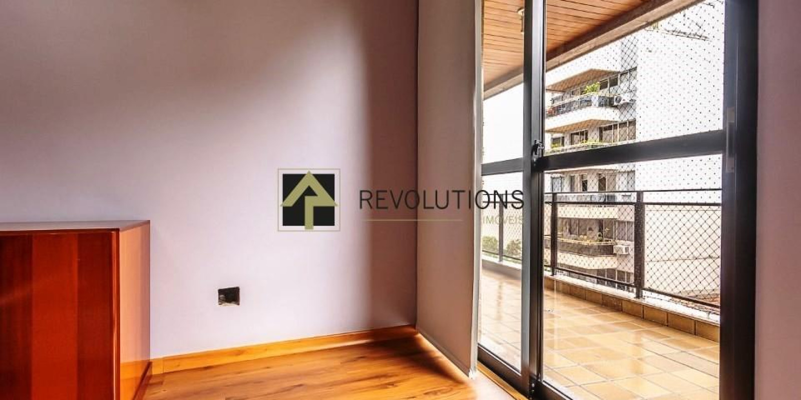 Apartamento 4 quartos Tijuca