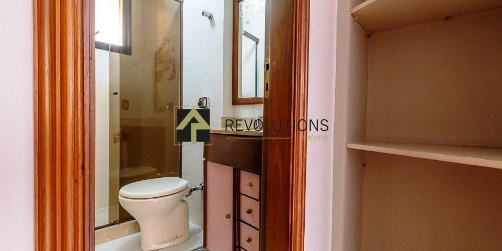 Apartamento 4 quartos Tijuca