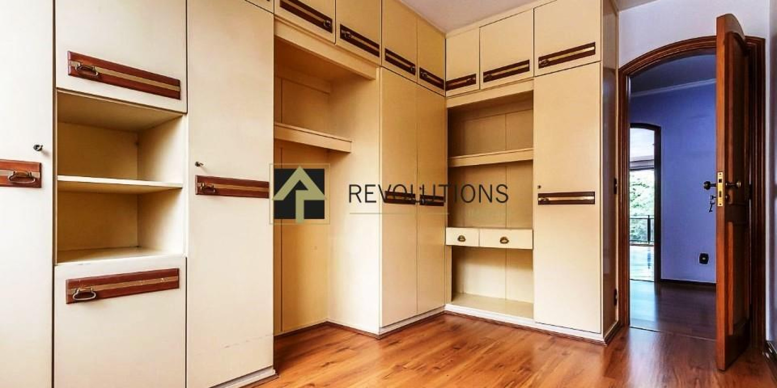 Apartamento 4 quartos Tijuca