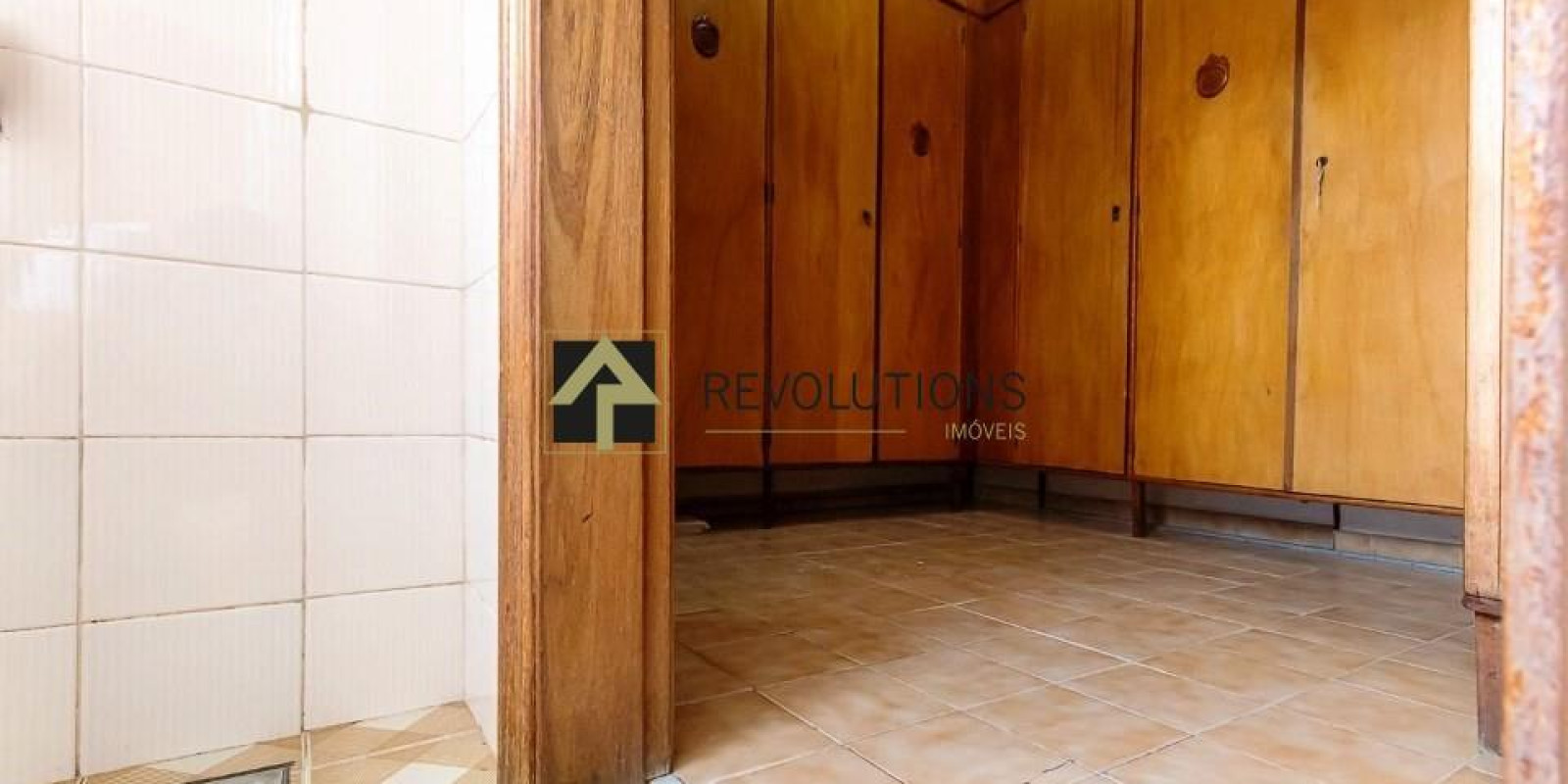Apartamento 4 quartos Tijuca
