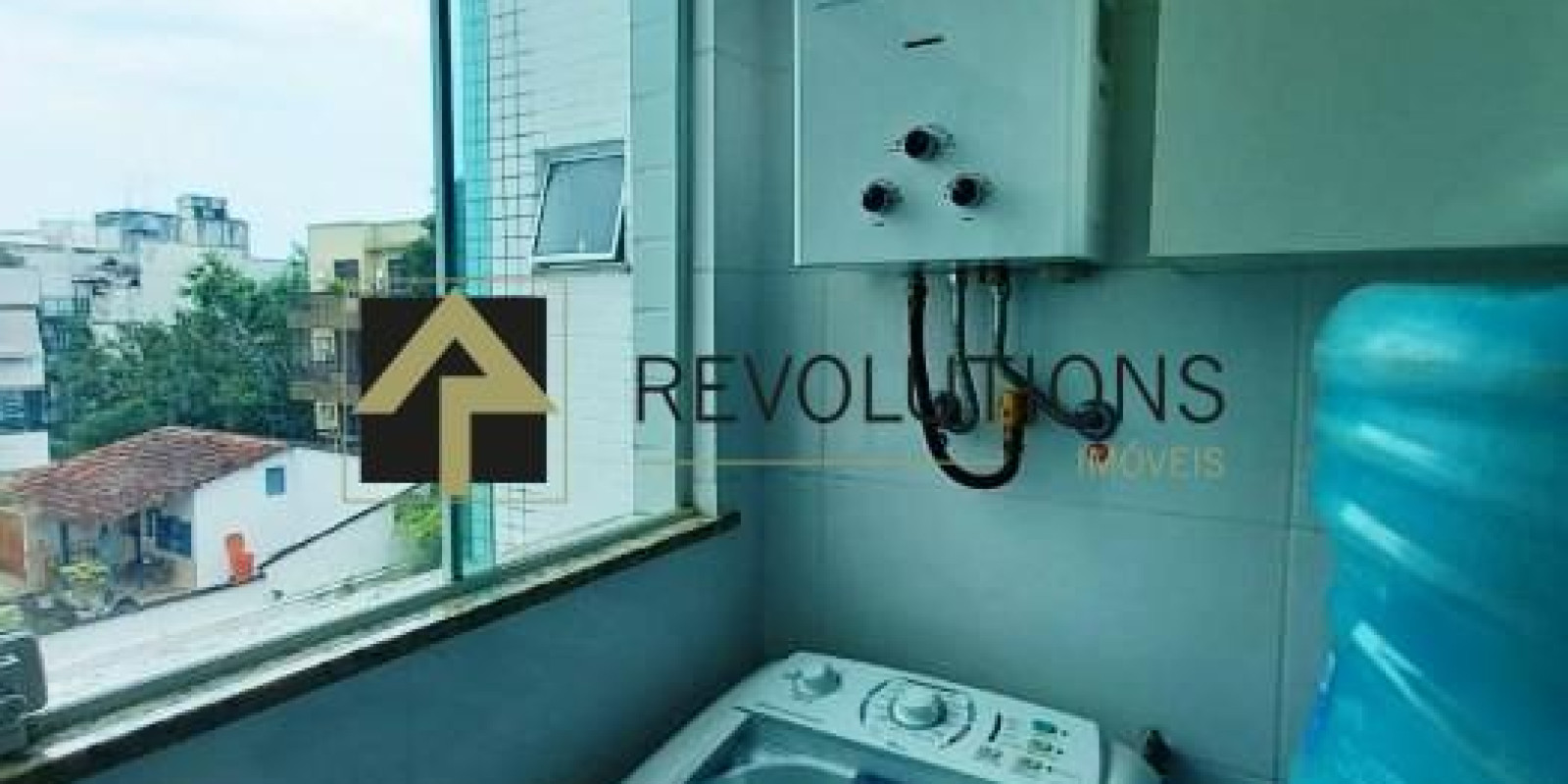 Apartamento 3 quartos Recreio dos Bandeirantes