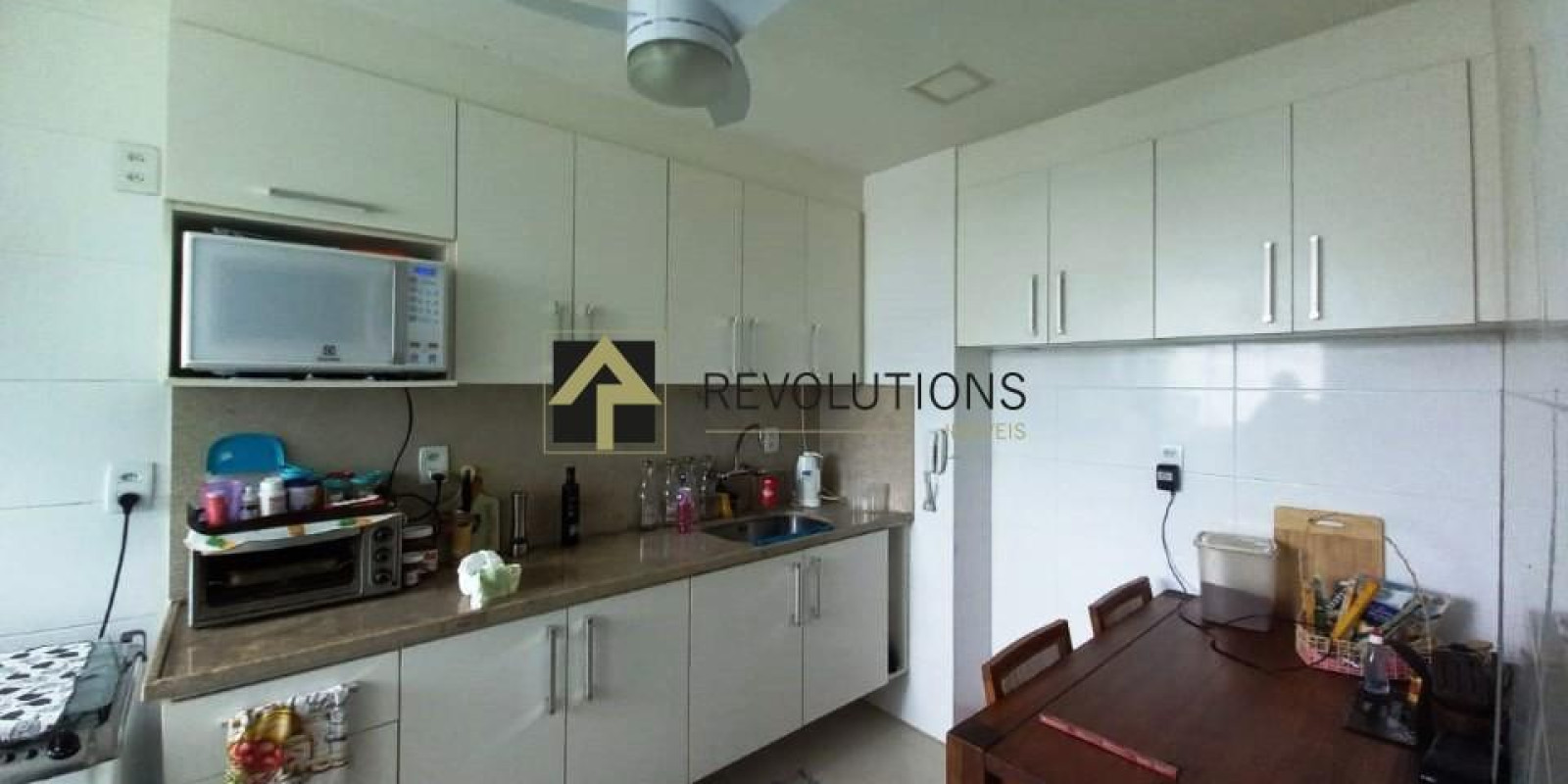 Apartamento 3 quartos Recreio dos Bandeirantes