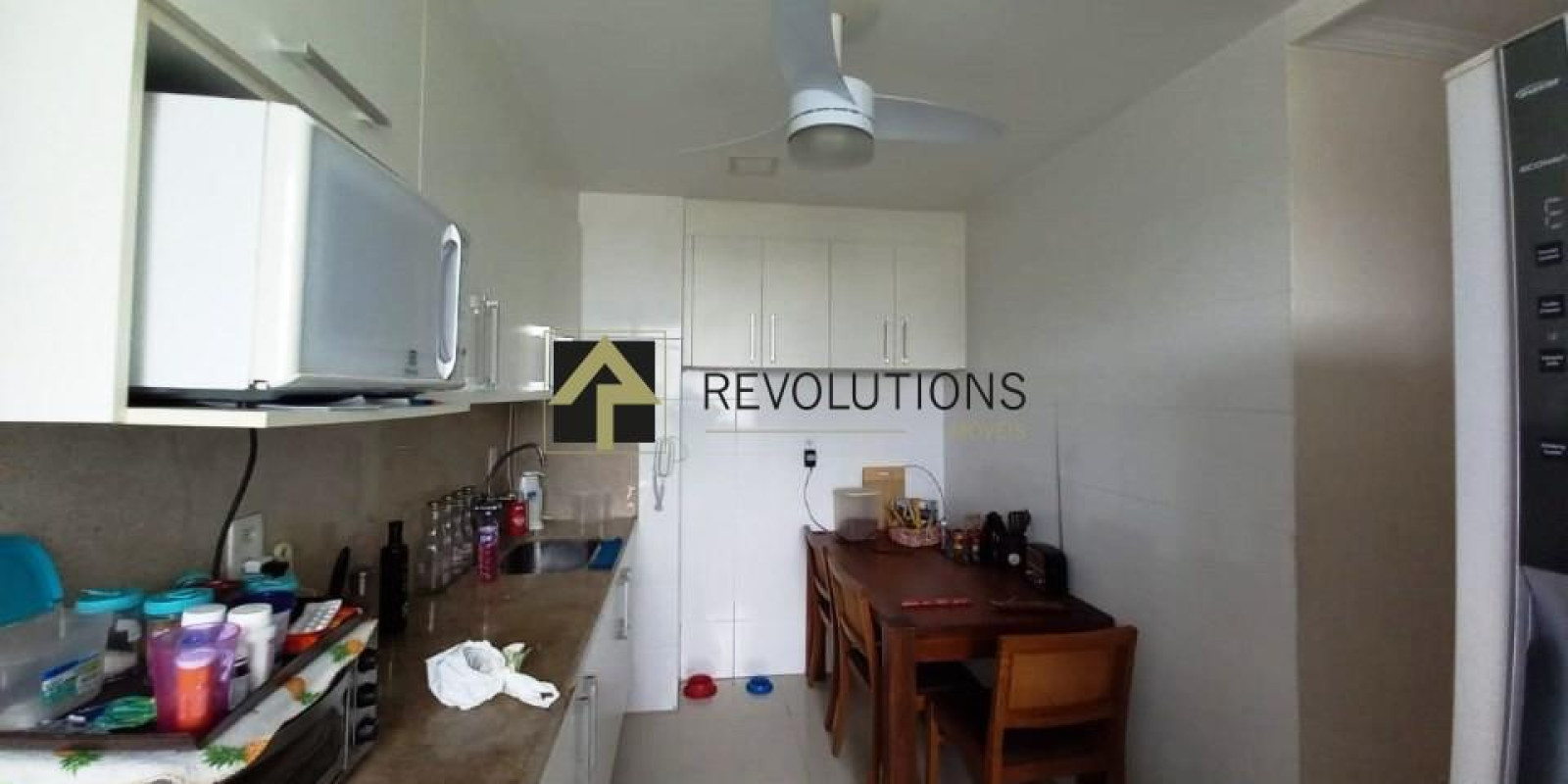 Apartamento 3 quartos Recreio dos Bandeirantes