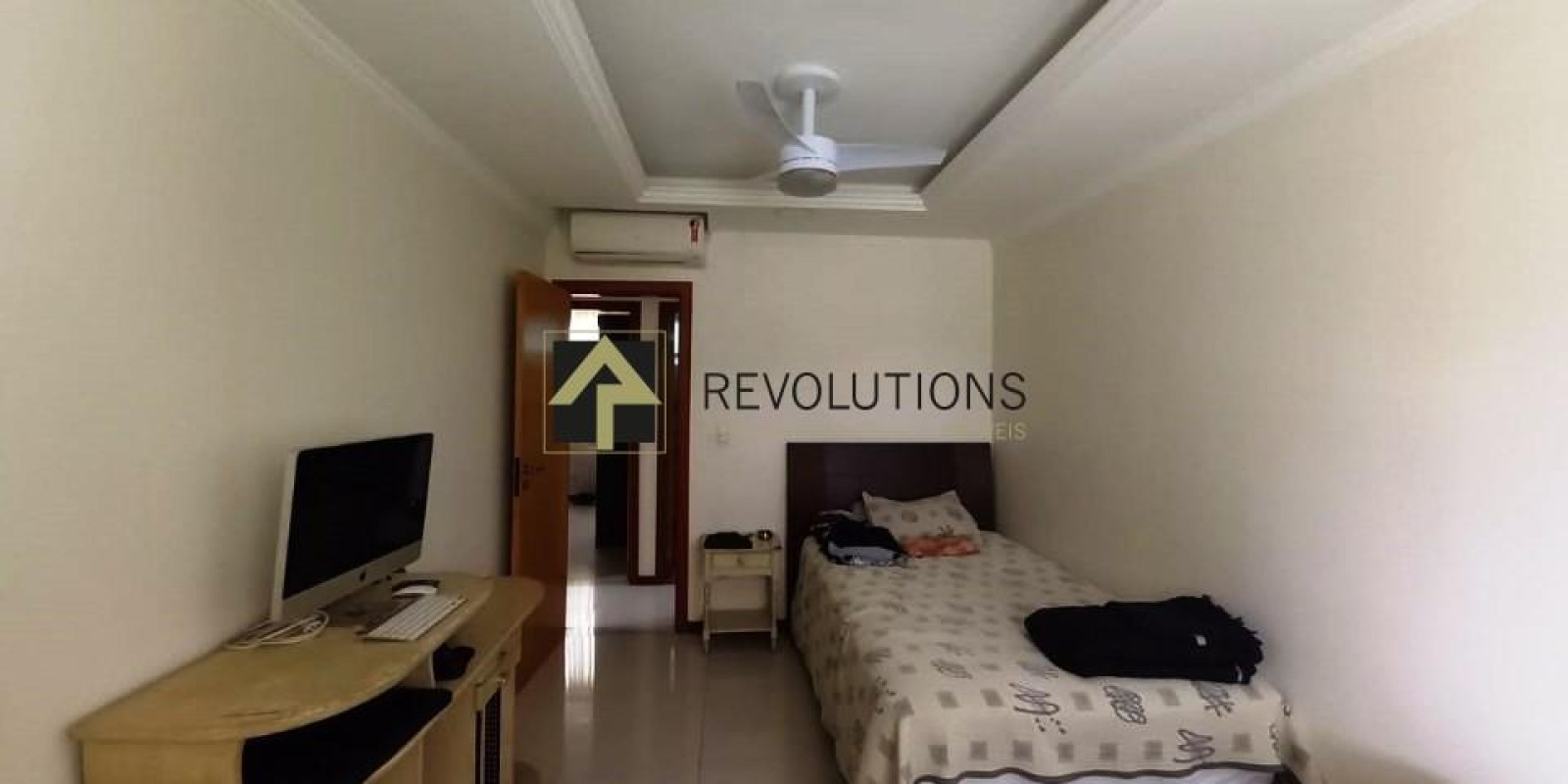 Apartamento 3 quartos Recreio dos Bandeirantes