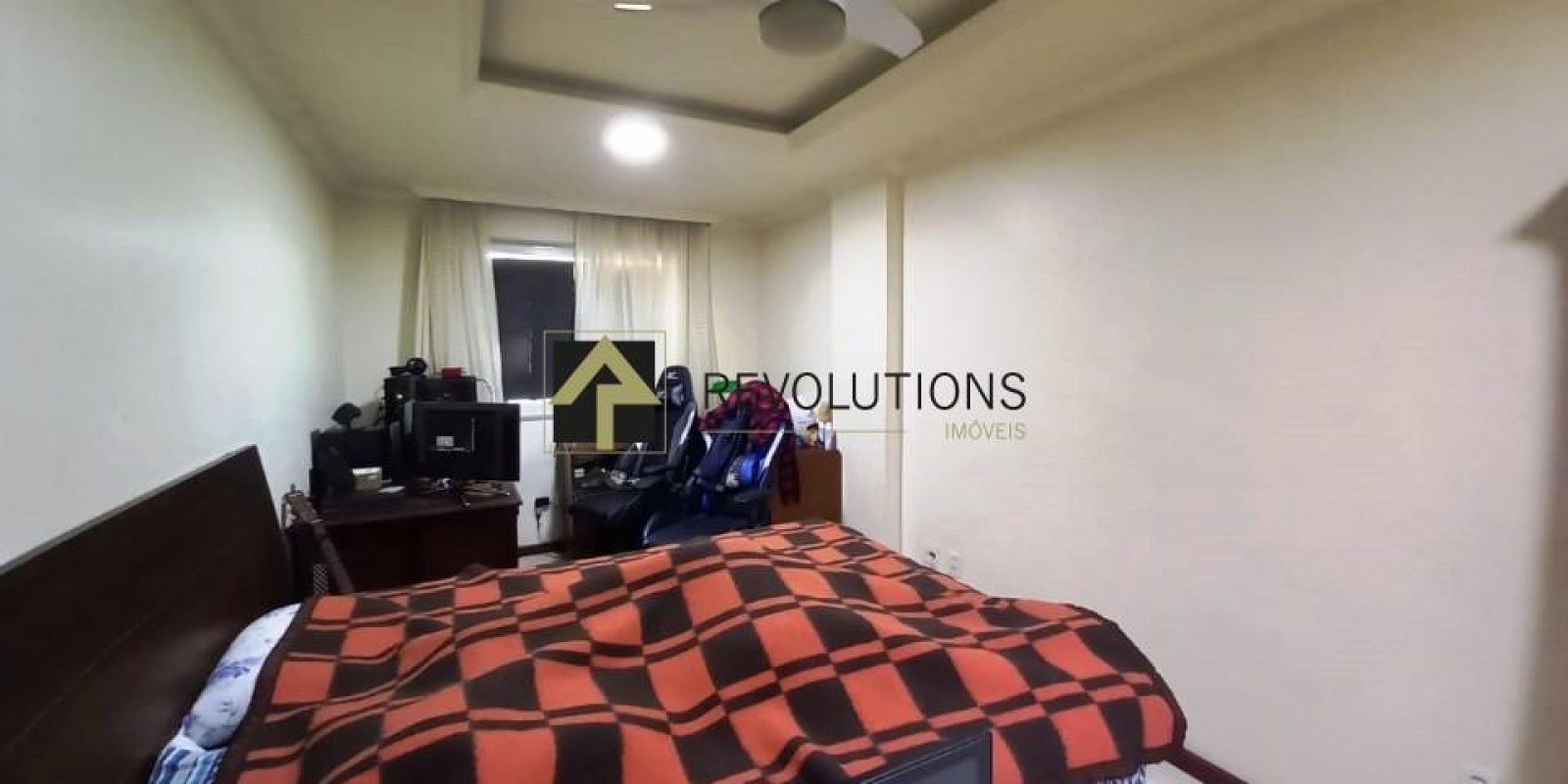 Apartamento 3 quartos Recreio dos Bandeirantes