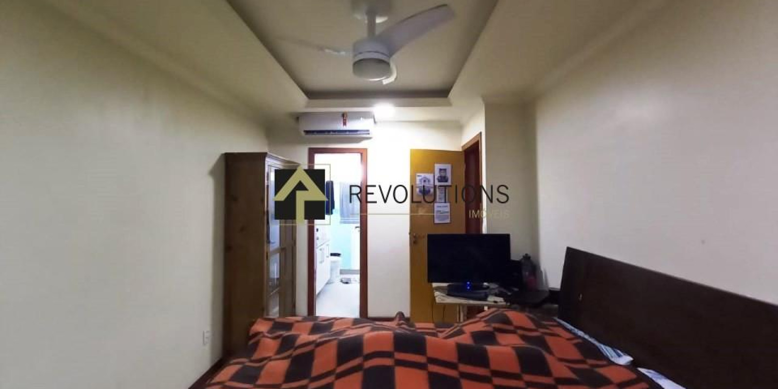 Apartamento 3 quartos Recreio dos Bandeirantes