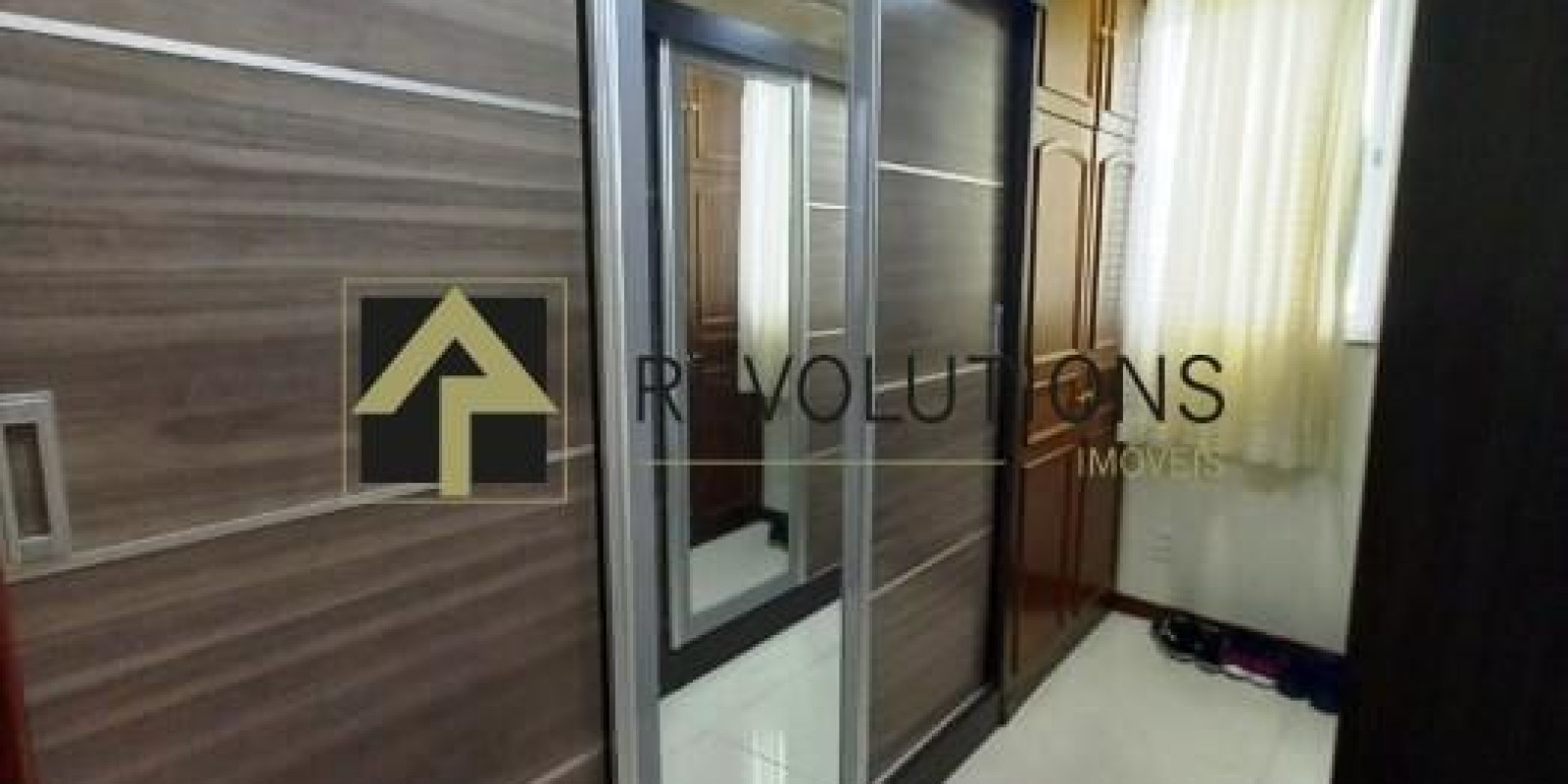 Apartamento 3 quartos Recreio dos Bandeirantes
