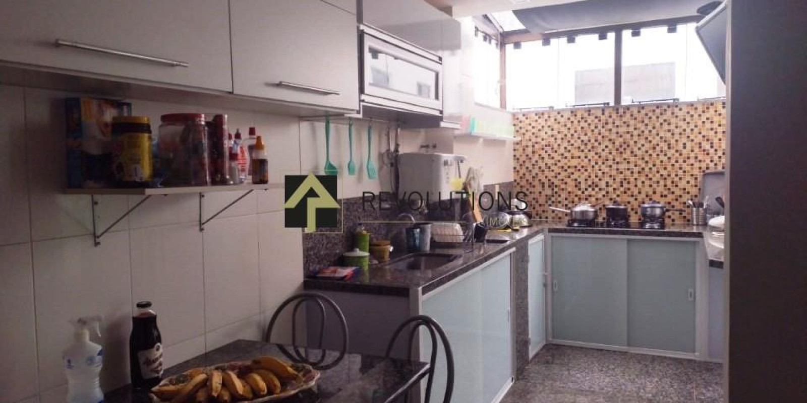 APARTAMENTO 4 quartos Recreio dos Bandeirantes