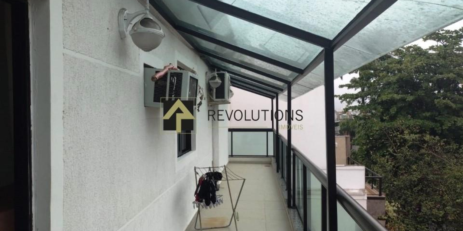 APARTAMENTO 4 quartos Recreio dos Bandeirantes