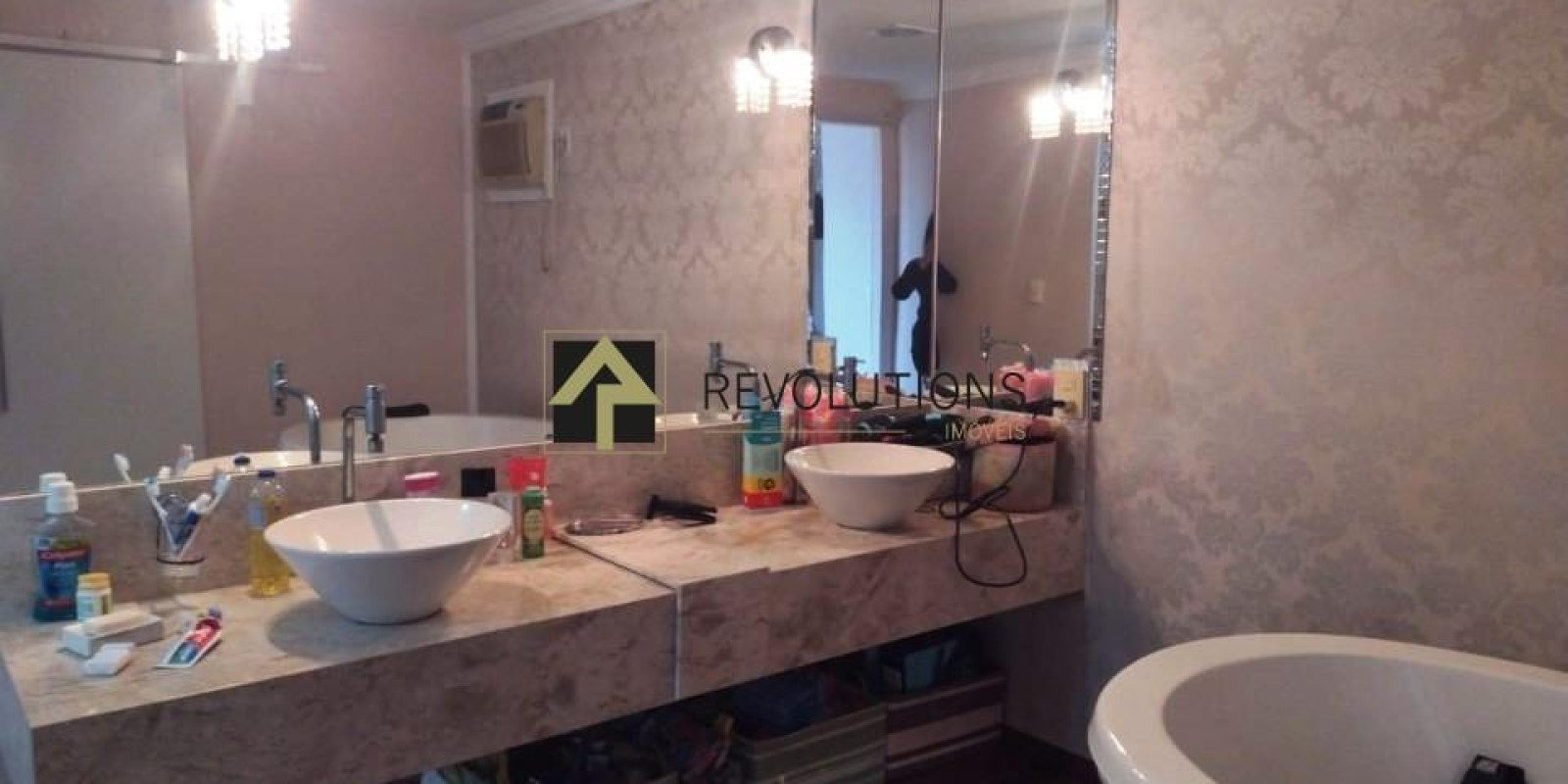 APARTAMENTO 4 quartos Recreio dos Bandeirantes