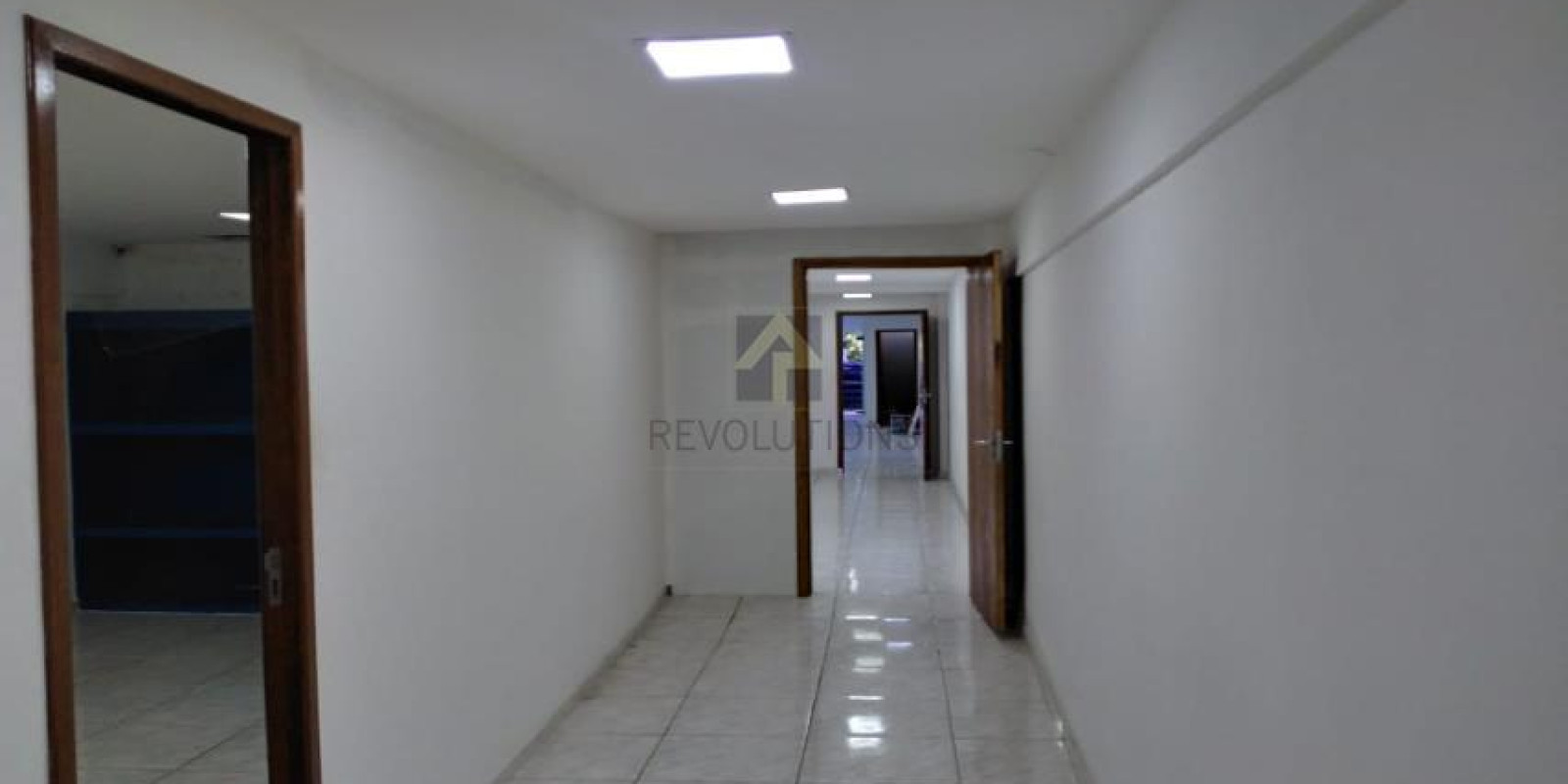 Comercial/Industrial  Recreio dos Bandeirantes