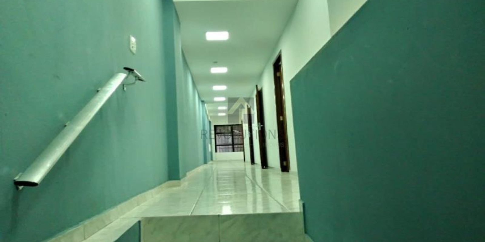 Comercial/Industrial  Recreio dos Bandeirantes