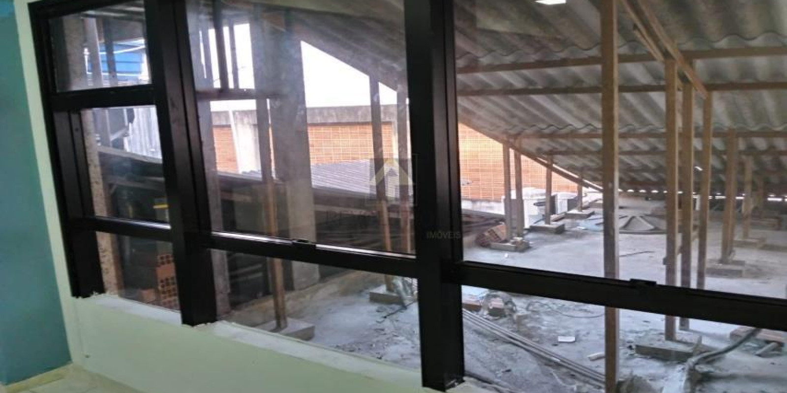 Comercial/Industrial  Recreio dos Bandeirantes
