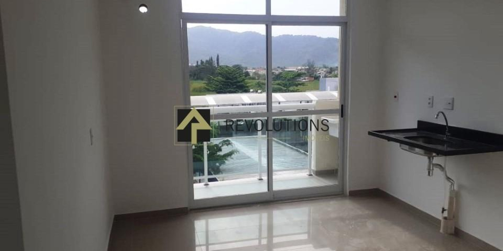 Apartamento 1 quartos Recreio dos Bandeirantes