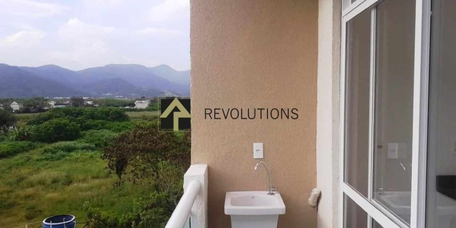 Apartamento 1 quartos Recreio dos Bandeirantes