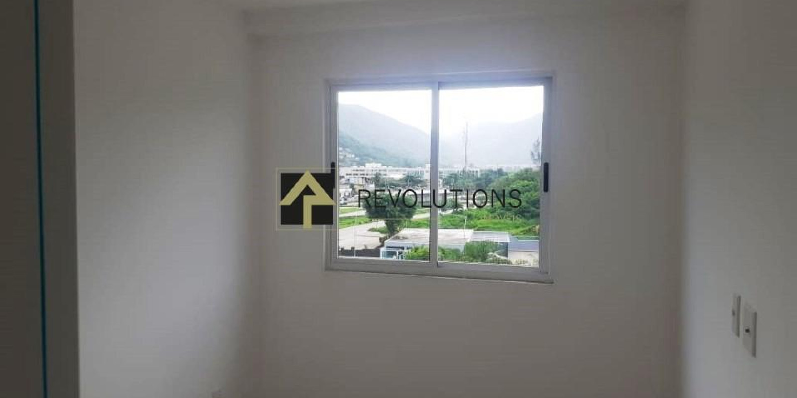Apartamento 1 quartos Recreio dos Bandeirantes