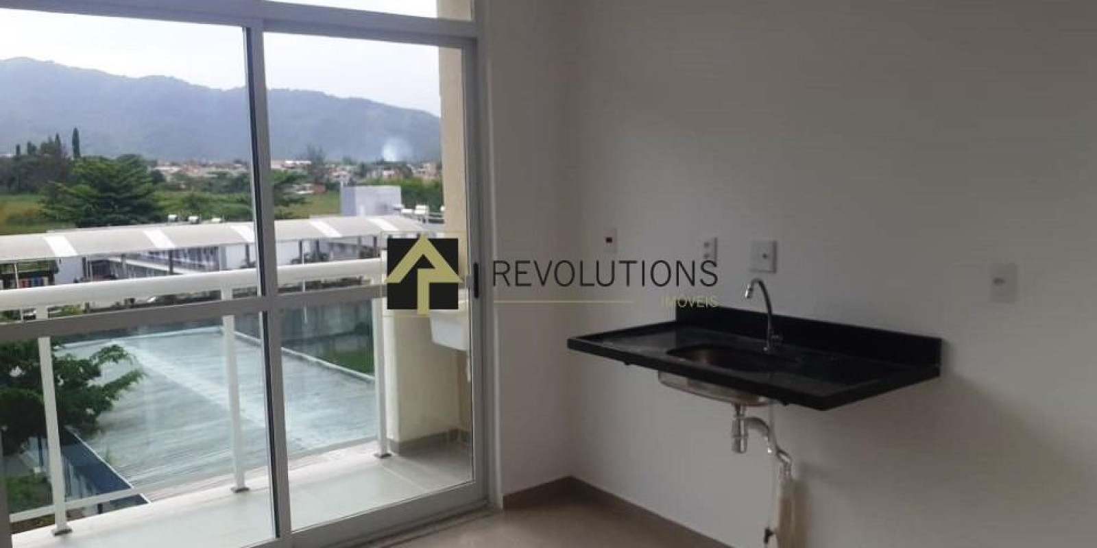 Apartamento 1 quartos Recreio dos Bandeirantes