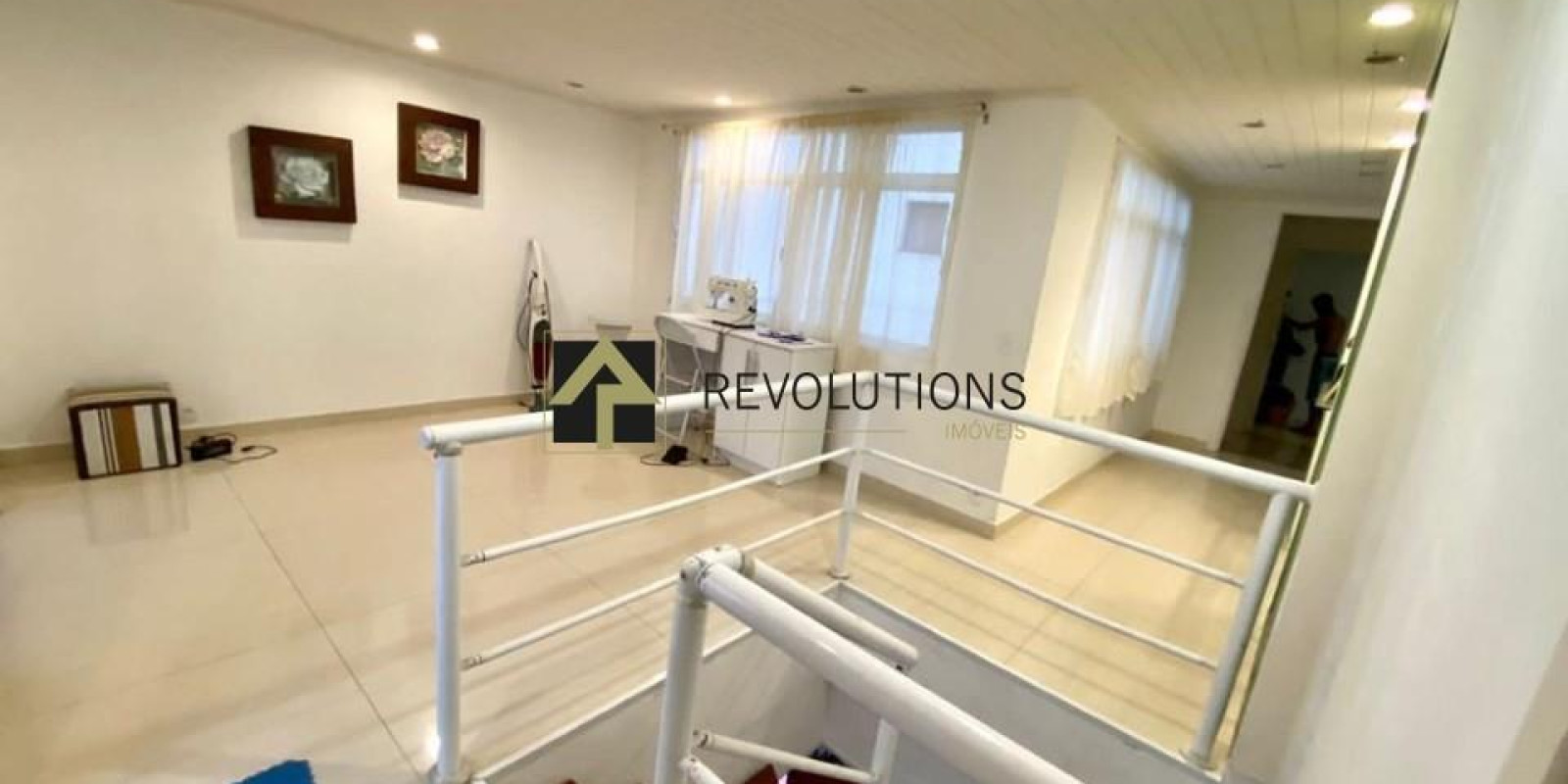 Cobertura Duplex 5 quartos Recreio dos Bandeirantes