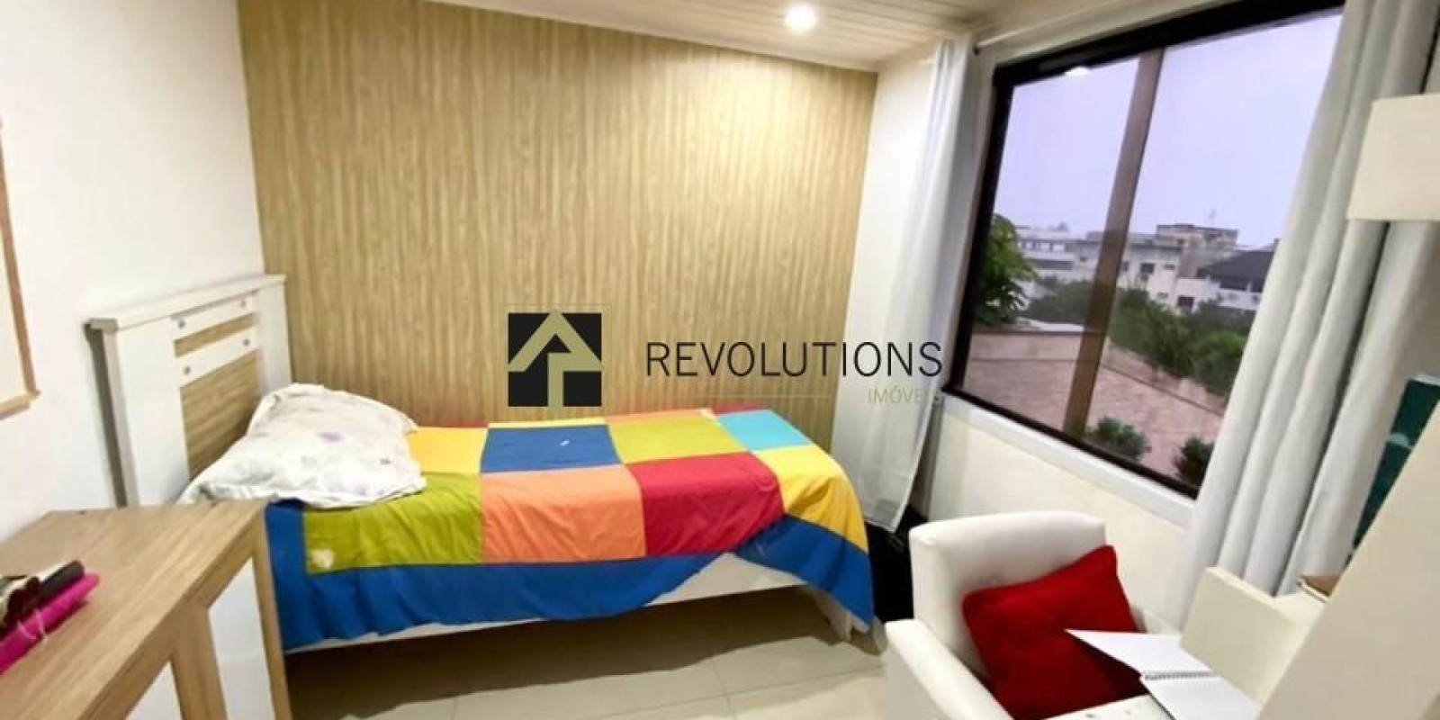 Cobertura Duplex 5 quartos Recreio dos Bandeirantes