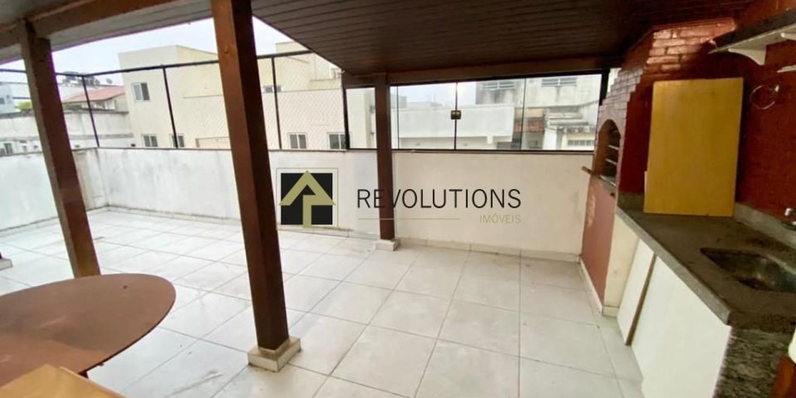 Cobertura Duplex 5 quartos Recreio dos Bandeirantes