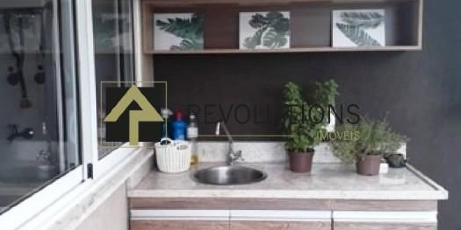 Apartamento 3 quartos Recreio dos Bandeirantes