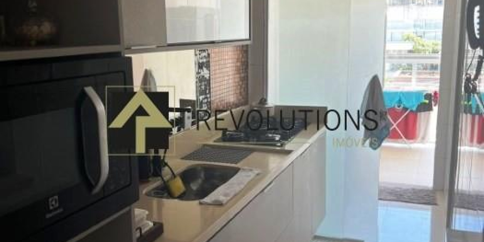 Apartamento 3 quartos Recreio dos Bandeirantes