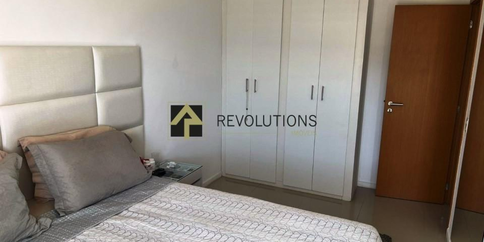 Apartamento 3 quartos Recreio dos Bandeirantes